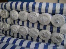 پارچه برزنت وارداتی