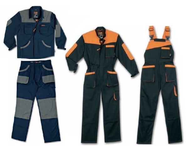 پارچه برزنت لباس