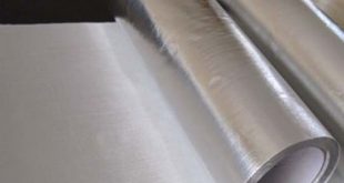 پارچه برزنت شمعی رنگی