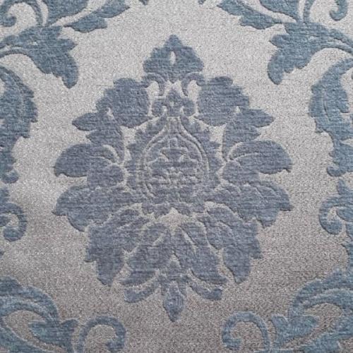 پارچه مخمل طرح دار ترک