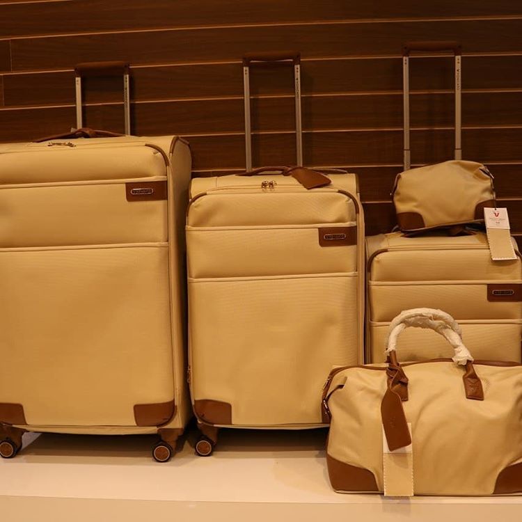 پارچه برزنت کیف سبک