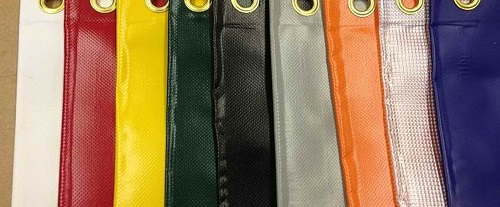 انواع پارچه برزنت بیمارستانی