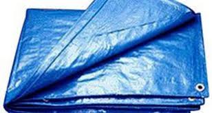 پارچه برزنت شمعی رنگی