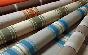 پارچه برزنت چادری خارجی