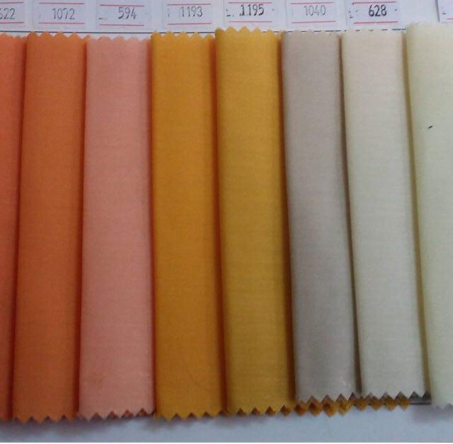 پارچه برزنت لباس