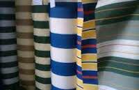 بهترین پارچه برزنت نخی