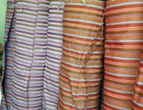 پارچه برزنت لباس