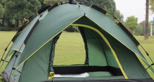 پارچه برزنت چادری خارجی