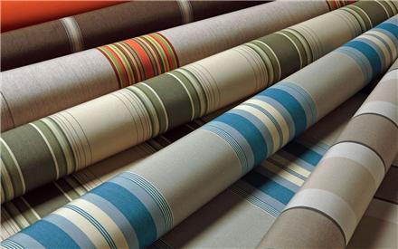 پارچه برزنت مخصوص سایبان