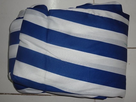 خرید اینترنتی برزنت پارچه ای