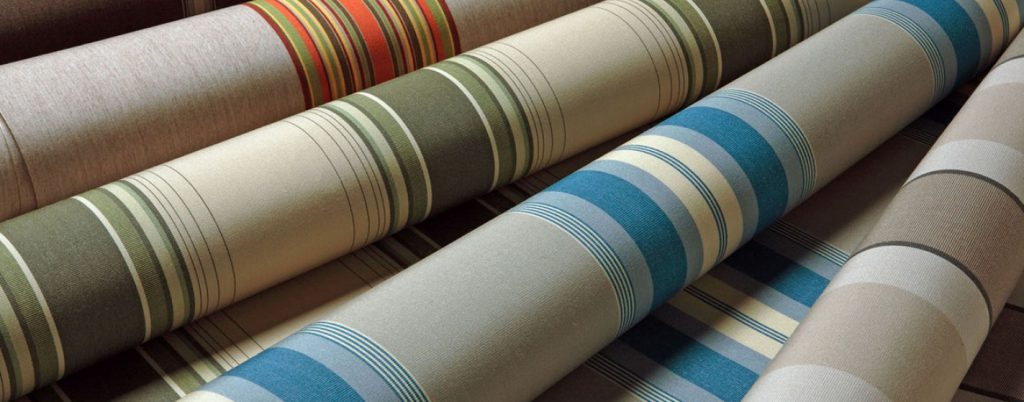 وارد کننده پارچه برزنت خارجی