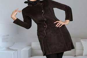 انواع پارچه مخمل کوبیده