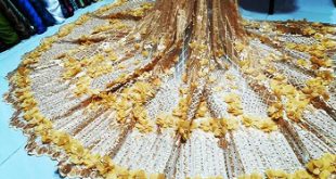 بهترین پارچه تور ترکیه