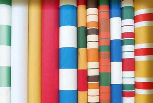 بهترین پارچه برزنت نخی