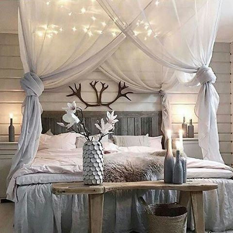 تور آویز تخت ساده