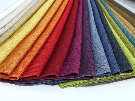 پارچه تریکو ملانژ مرغوب