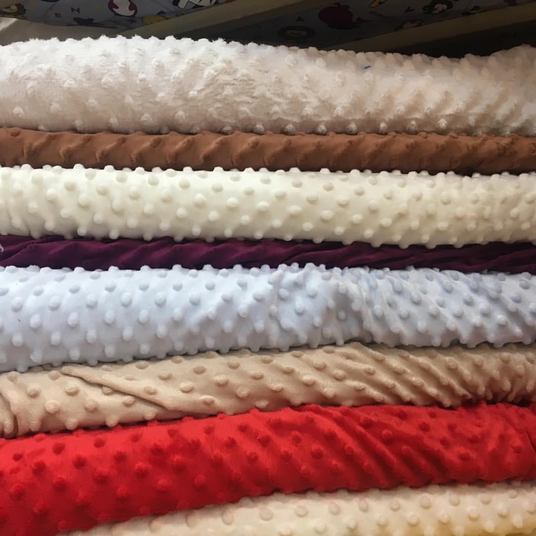 پارچه مخمل ابریشمی توپی