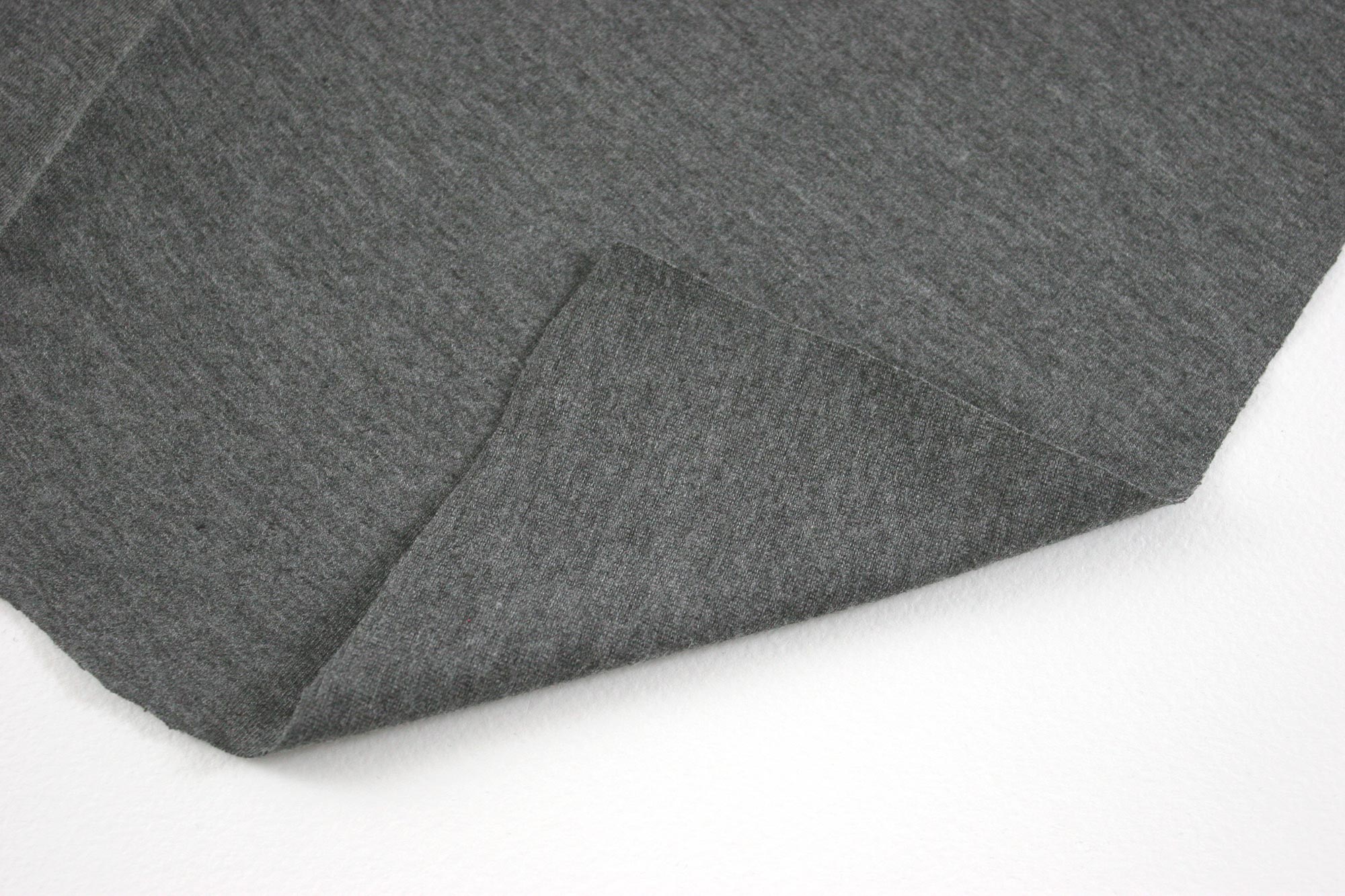 پارچه تریکو ملانژ لباس ورزشی